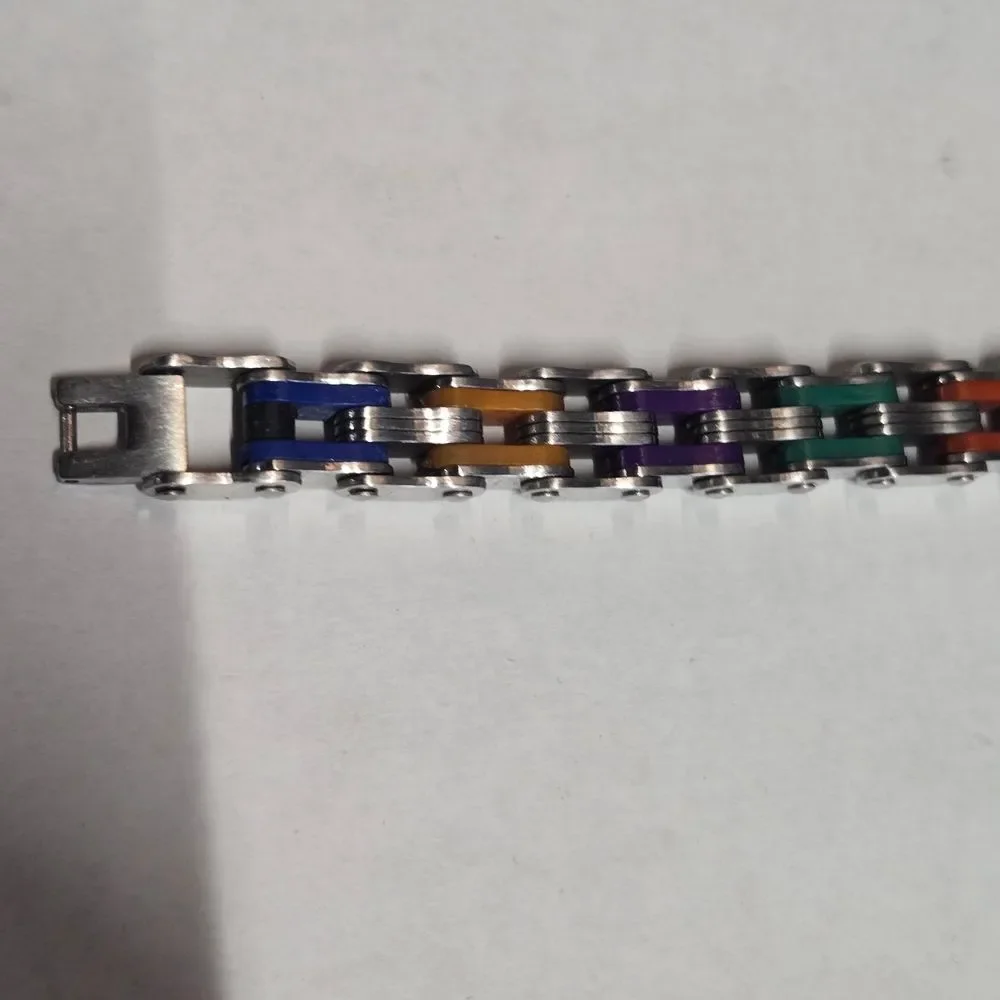 N/A bike chain